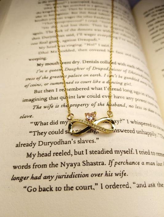 Infinite Bloom Chain