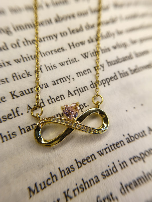 Infinite Bloom Chain